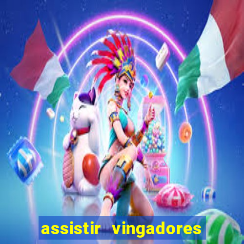 assistir vingadores guerra infinita dublado google drive