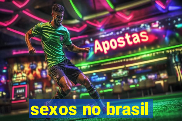 sexos no brasil