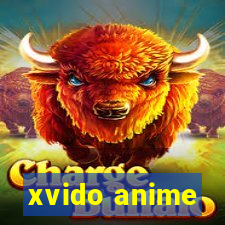 xvido anime