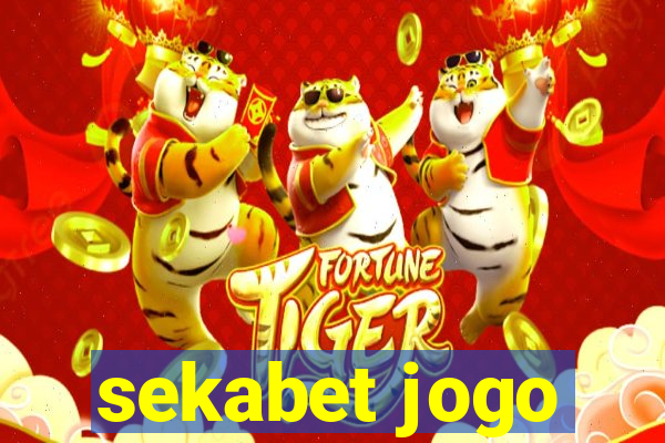 sekabet jogo