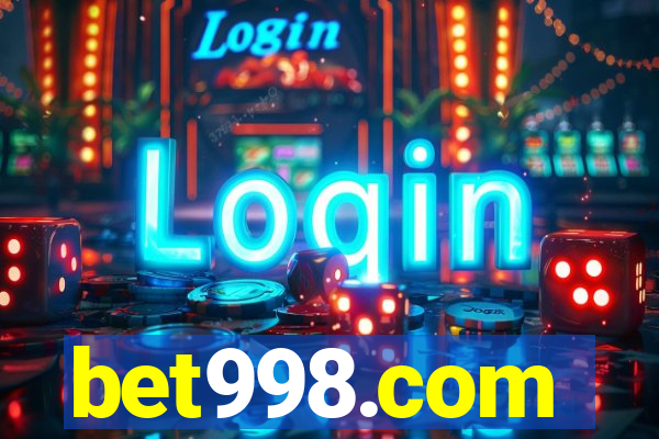 bet998.com