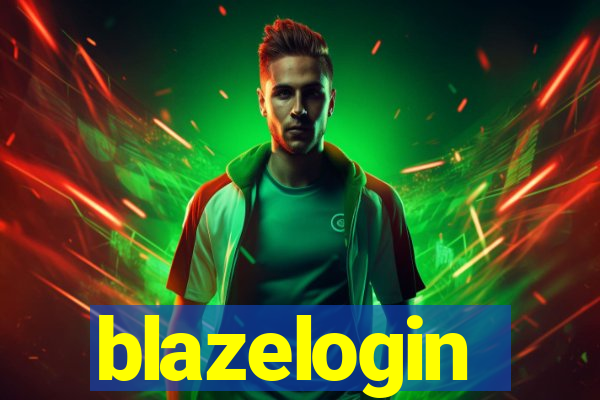 blazelogin