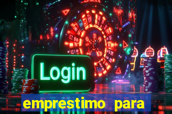 emprestimo para comerciante pagamento diario