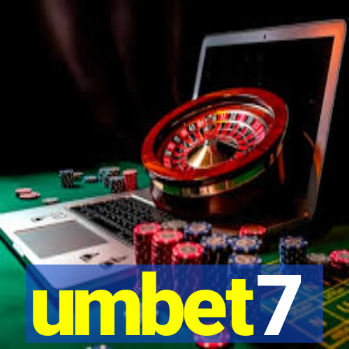 umbet7