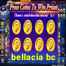 bellacia bc