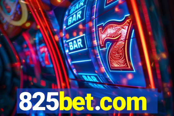 825bet.com