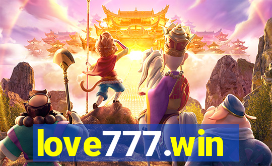 love777.win