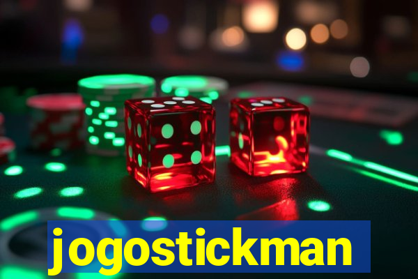 jogostickman