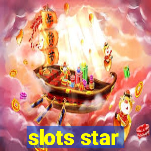 slots star