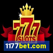 1177bet.com