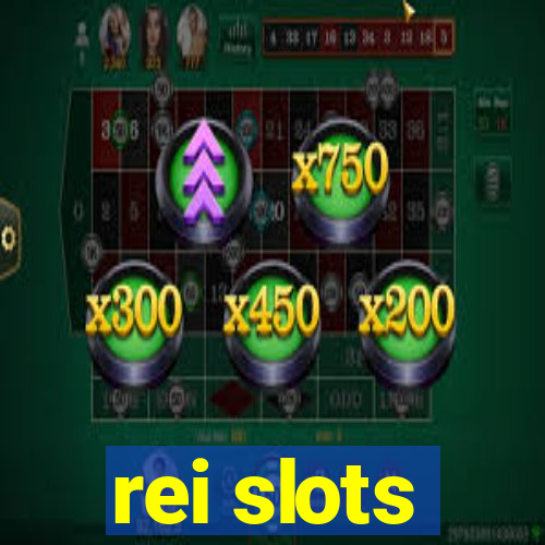 rei slots