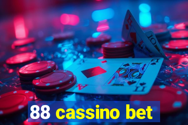 88 cassino bet