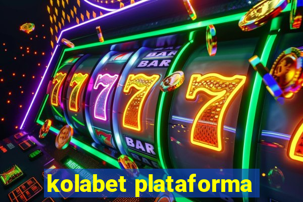 kolabet plataforma