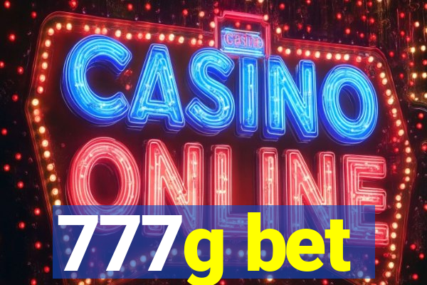 777g bet