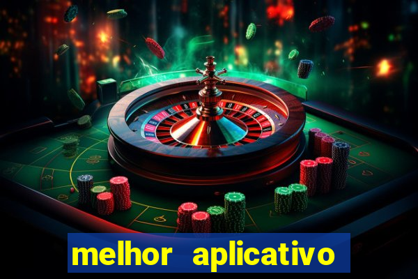 melhor aplicativo jogo do bicho