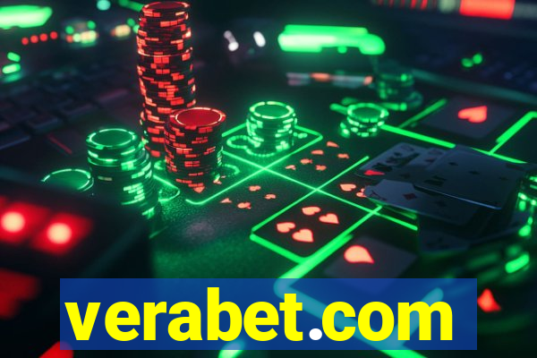 verabet.com