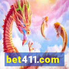 bet411.com