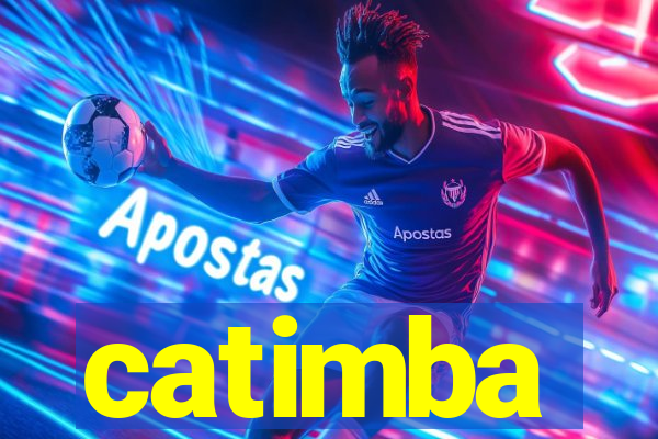 catimba