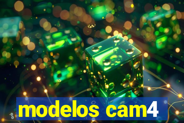 modelos cam4