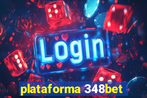 plataforma 348bet