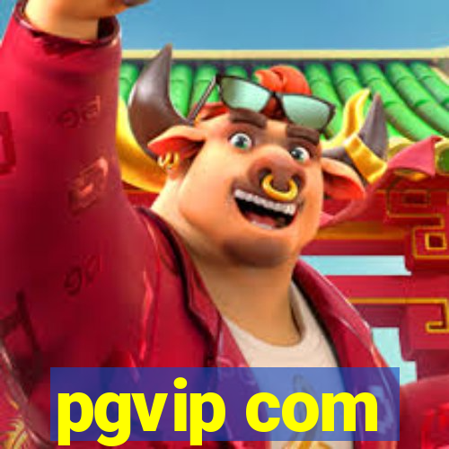 pgvip com