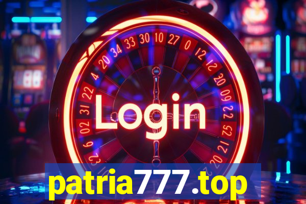 patria777.top