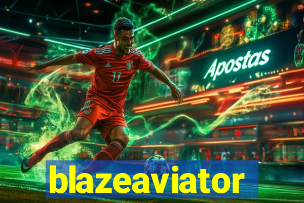 blazeaviator