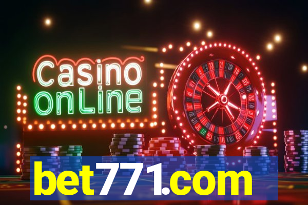 bet771.com