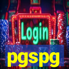 pgspg