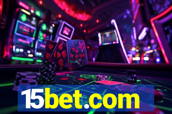 15bet.com