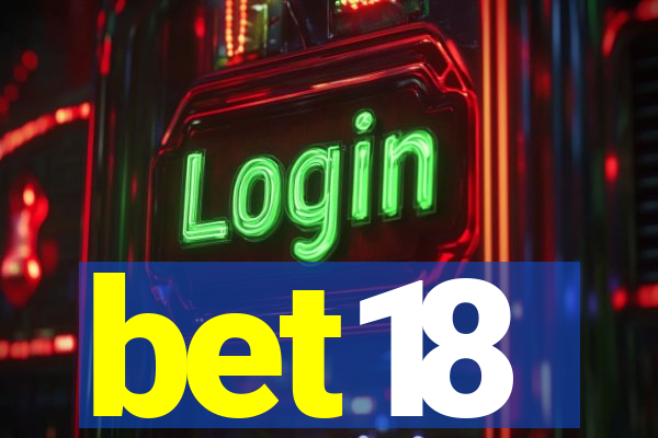 bet18