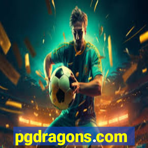 pgdragons.com