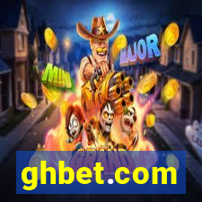 ghbet.com