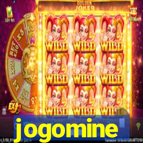 jogomine