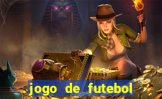 jogo de futebol the champions 3d