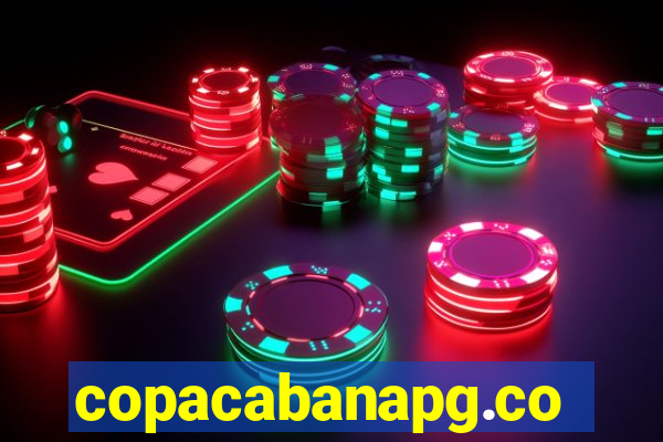 copacabanapg.com