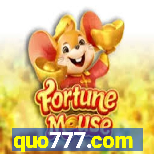 quo777.com