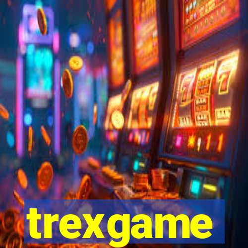 trexgame