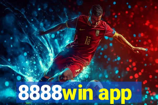 8888win app