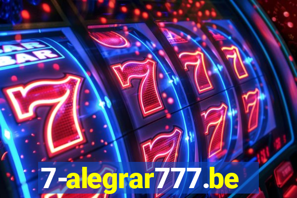 7-alegrar777.bet