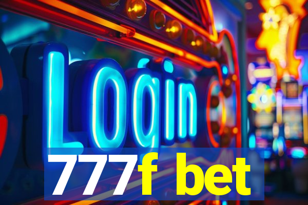 777f bet