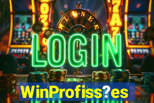 WinProfiss?es