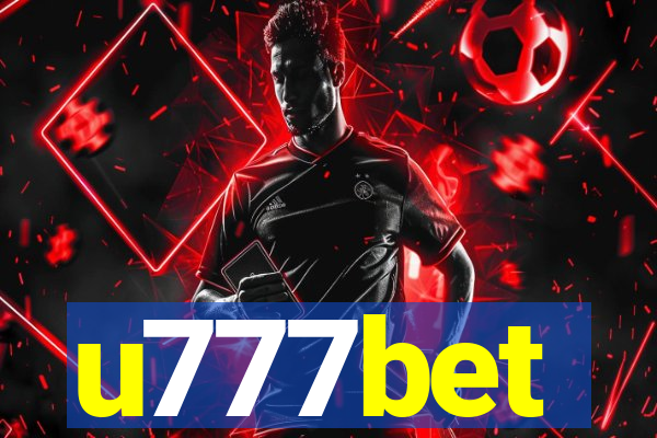 u777bet