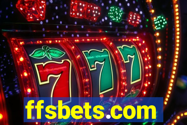 ffsbets.com