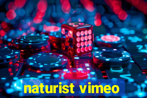 naturist vimeo