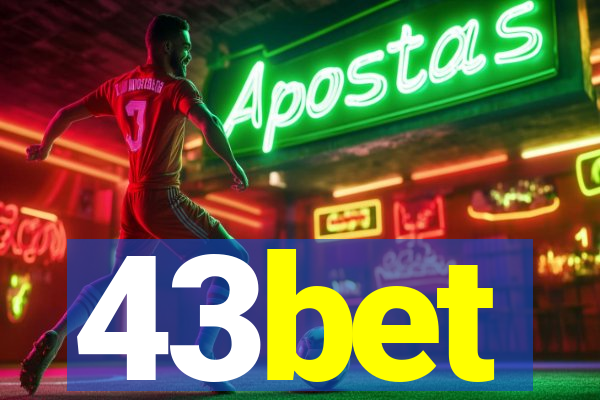 43bet