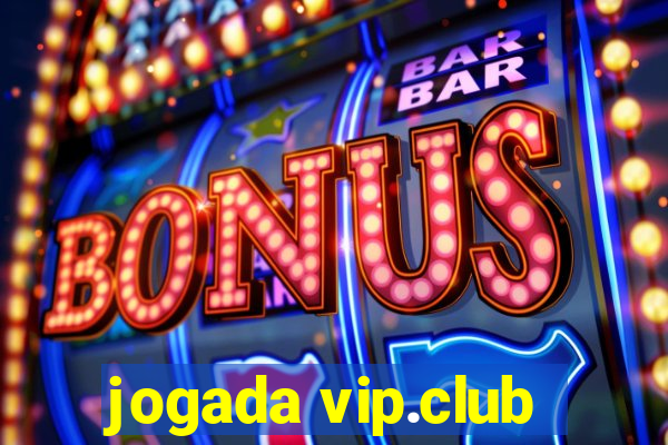 jogada vip.club