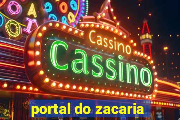 portal do zacaria