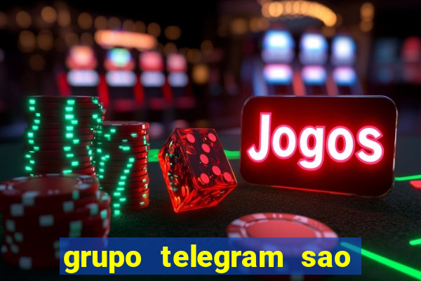 grupo telegram sao jose do rio preto