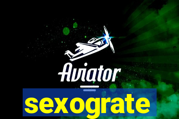 sexograte